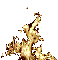 rageing fire