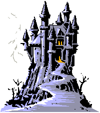 haunt house